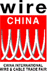 Wire China