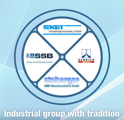 Stolberger - Industrial group with tradition